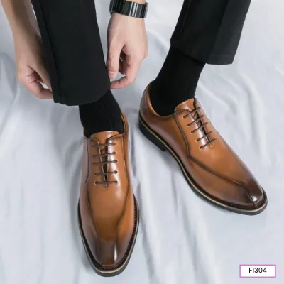 Night Formal Formal Shoes